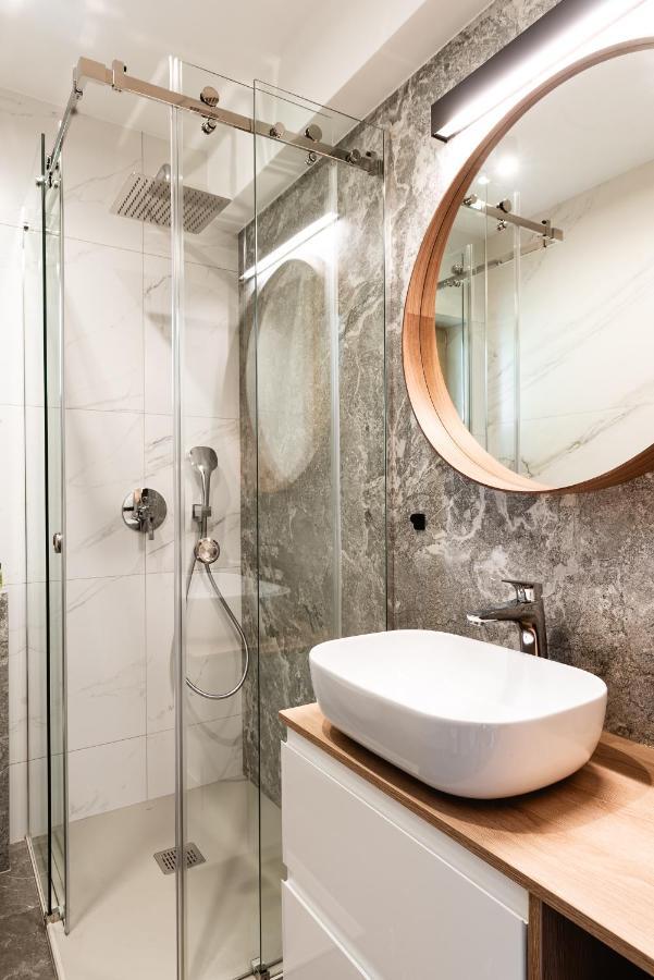Apartamenty Blisko Tatr Zakopane Luaran gambar