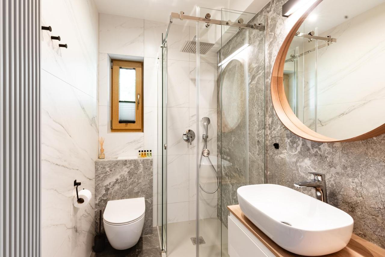 Apartamenty Blisko Tatr Zakopane Luaran gambar