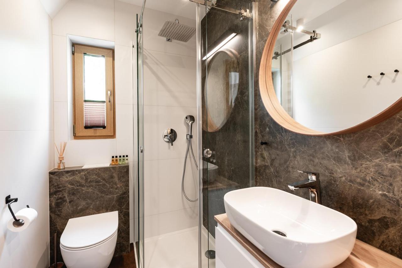 Apartamenty Blisko Tatr Zakopane Luaran gambar