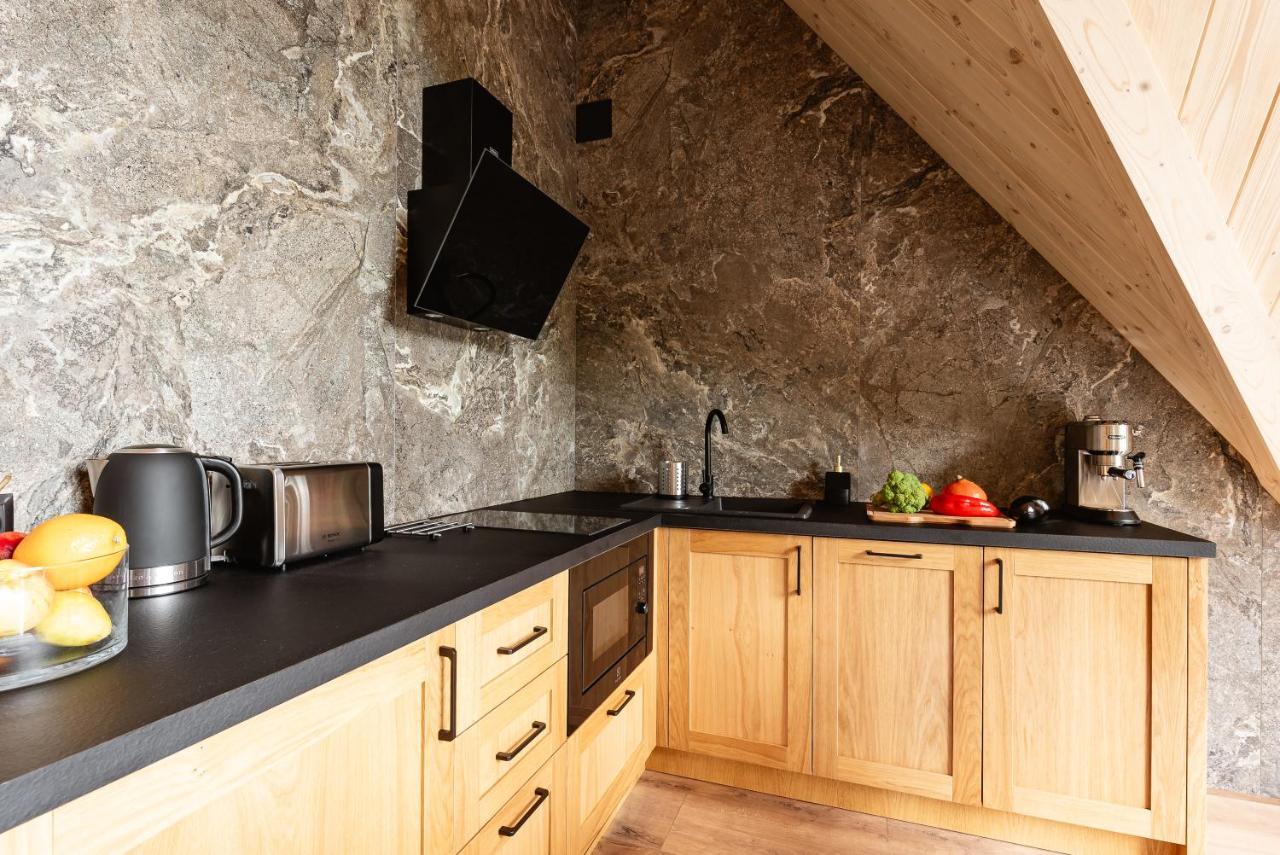Apartamenty Blisko Tatr Zakopane Luaran gambar