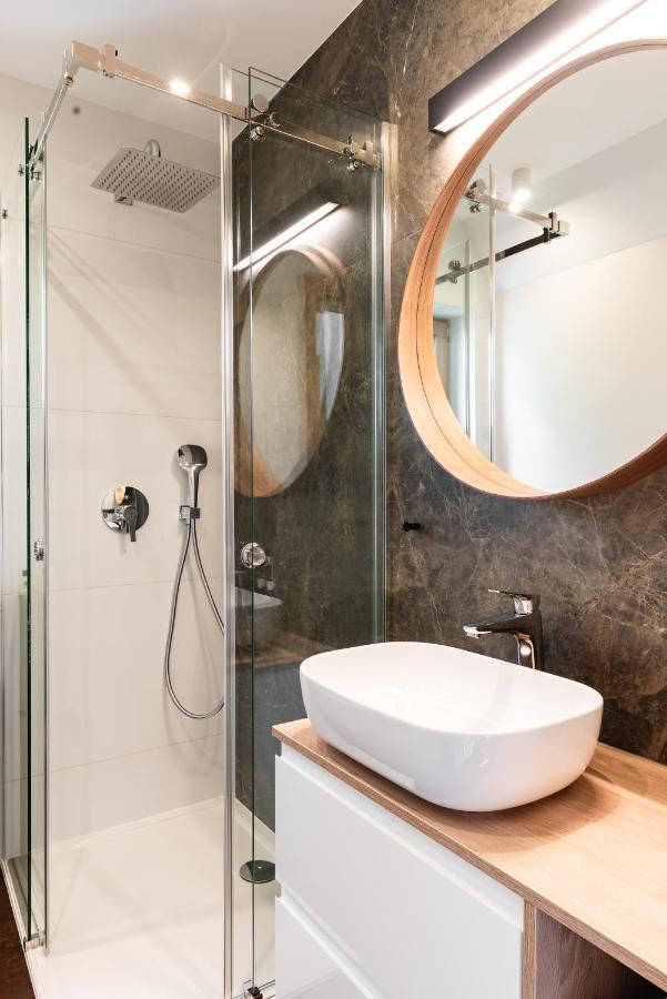 Apartamenty Blisko Tatr Zakopane Luaran gambar