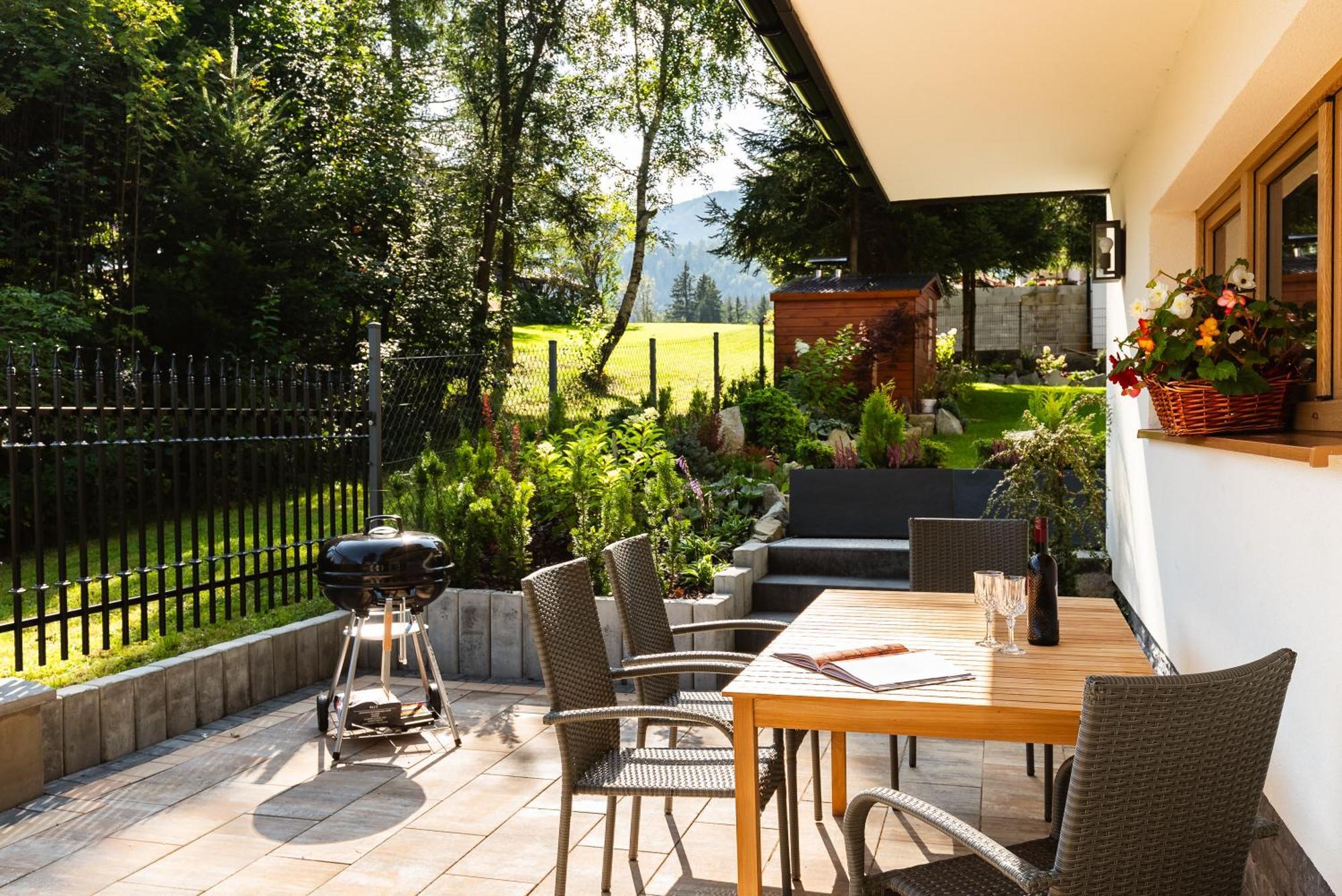 Apartamenty Blisko Tatr Zakopane Luaran gambar