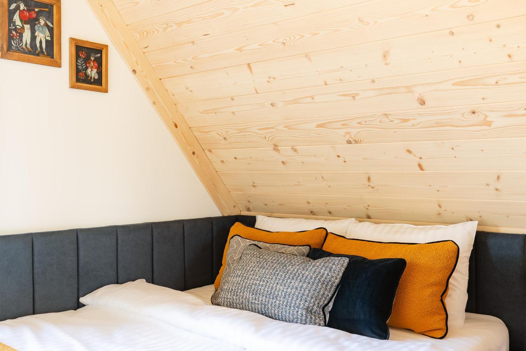 Apartamenty Blisko Tatr Zakopane Luaran gambar